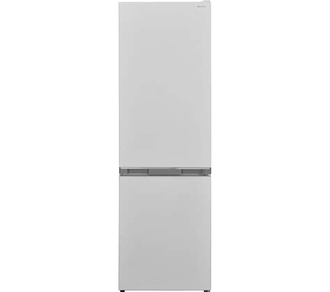 SHARP Freestanding fridge freezers - Currys