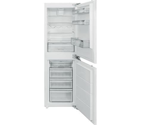 SHARP Integrated fridge freezers - Currys