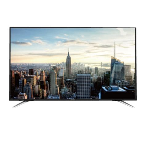 SHARP LC-60S50H 60" Ultra HD Smart TV