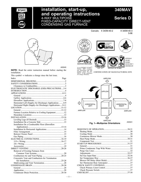 SHARP R-340M W OPERATION MANUAL Pdf Download