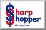 Sharp Shopper Grocery Outlet - Harrisonburg Store - balustradellc