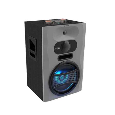 SHARP SPEAKER AKTIF PRO X SERIES CBOX … - balustradellc