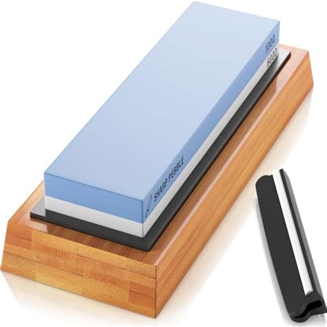 Sharpen Your Edge: Best Whetstones For Knife Sharpening - balustradellc