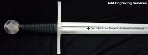 Sharpened Medieval Broadswords for Sale - Swords … - balustradellc