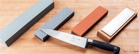 Sharpening a Knife with Any Stone: Understanding the Options and ... - balustradellc