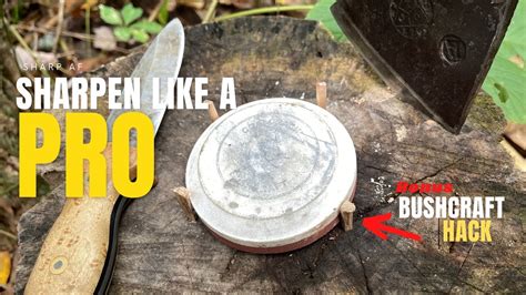 Sharpening blades : r/Survival - balustradellc