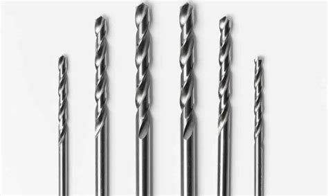 Sharpening Drill Bits with a File (Manual Yet Effective) DrillingAdvisor - balustradellc
