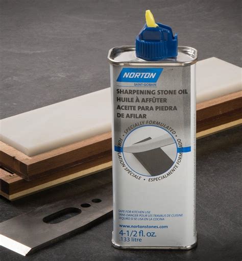 Sharpening stone honing oil advice - LumberJocks … - balustradellc