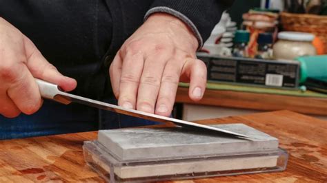 Sharpening Stone Secrets: Can I Use Olive Oil on My Sharpening Stone ... - balustradellc