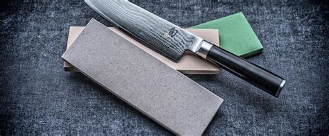 Sharpening Stones: Whetstones | Seido Knives - balustradellc