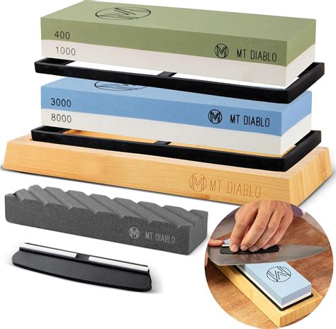 Sharpening Stones | Whetstones | Screwfix - balustradellc