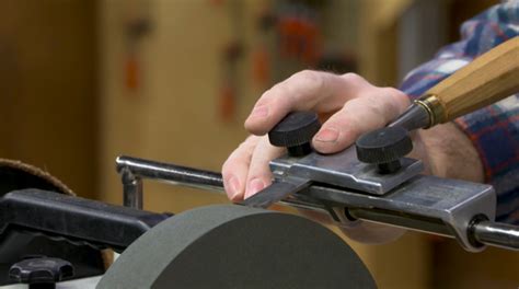 Sharpening Your Chisels: Techniques and Tools for … - balustradellc