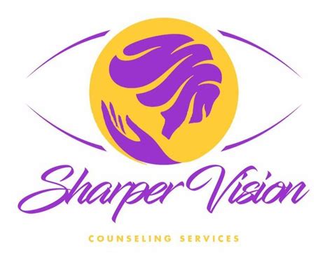 SHARPER VISION COUNSELING SERVICES LLC - Bizapedia