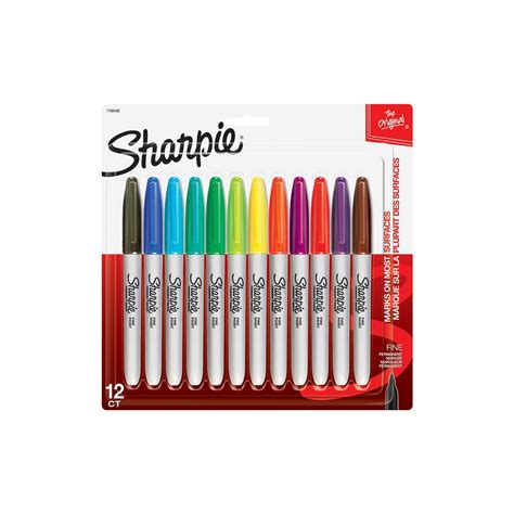 SHARPIE – Comercial Caribe