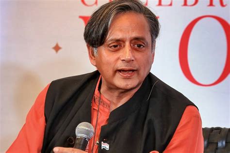 Shashi Tharoor | Latest News on Shashi Tharoor | Who is ... - wintechmobiles.com