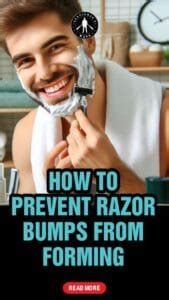 Shaving bumps: How to avoid bumps after shaving - balustradellc