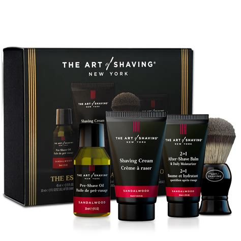 Shaving Kits & Gift sets - Beard Boys South Africa - balustradellc