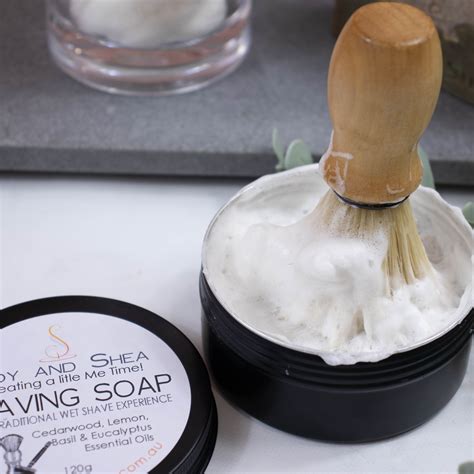 Shaving Soap Online in India at Best Prices - balustradellc