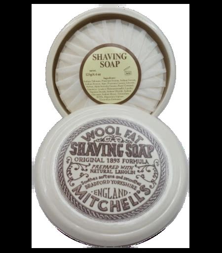 Shaving Soaps – Articles, Reviews and Guides - balustradellc