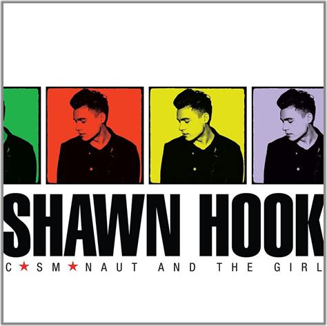 SHAWN HOOK - EVERY RED LIGHT (ACOUSTIC) LYRICS