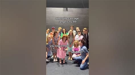 she can out dance all of us #theatre #theatrekid # ... - muktibox.com