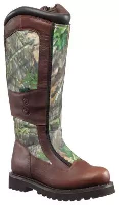 SHE Outdoor Bayou NWTF Waterproof Side-Zip Snake Hunting …