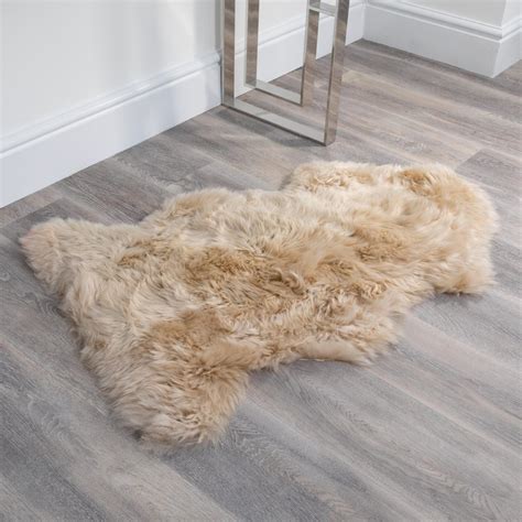 Sheepskin Rugs - Overland - balustradellc