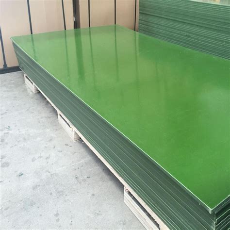 Sheet Goods (Plastic Plywood) | American Plastic Lumber - raincitystudios.com