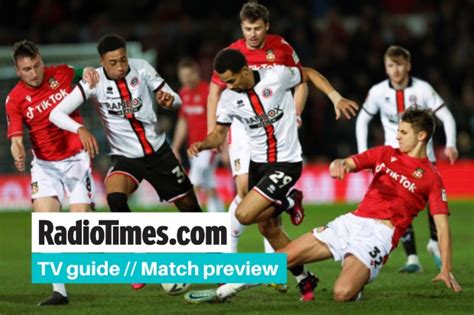 Sheffield United v Wrexham | Predictions & Odds | KickOff - muktibox.com