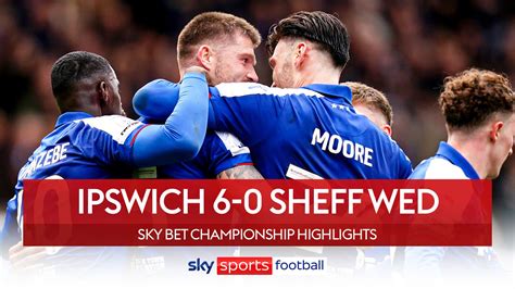 Sheffield Wed vs Ipswich - hasil, statistik H2H | Sepak Bola - Flashscore - balustradellc