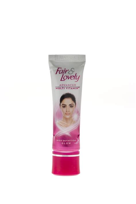 SHEHBA Fair & Lovely Fondöten Krem Trendyol.