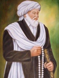 Sheikh Yusuf of Macassar - Cape Town Museum - wintechmobiles.com