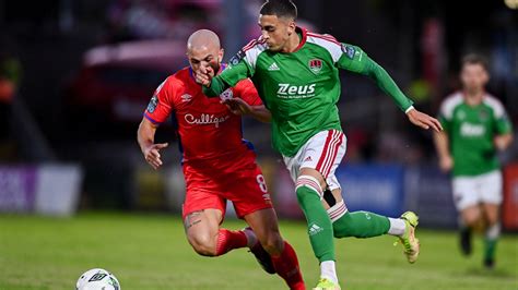Shelbourne F.C. in European football - balustradellc