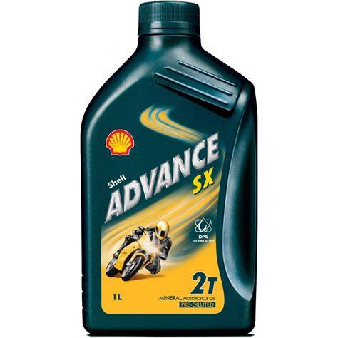 Shell Advance SX 2T 700ml - Oli Samping Motor 2T/TAK ... - raincitystudios.com