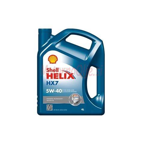 Shell Helix HX7 5W 40 - Harga Terbaru Mei 2024 - raincitystudios.com