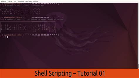 Shell Scripting Tutorial | Shell Scripting Crash Course | Linux ... - coolestguyplanet.net