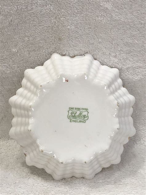 SHELLEY - SOUVENIR WARE DISH - The Canopy Jenolan Caves …