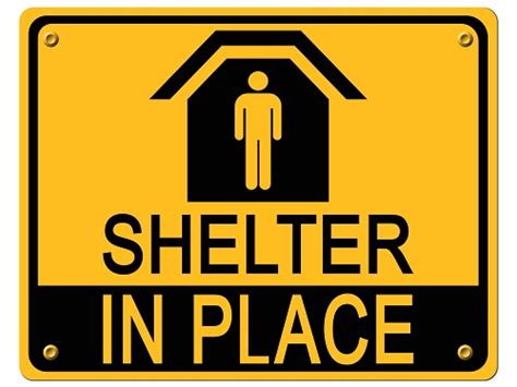Shelter-in-Place for Earthquake - FEMA.gov - balustradellc