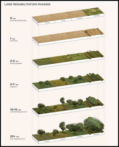 Shelterbelt: Design and Effectiveness - Soil Management - raincitystudios.com