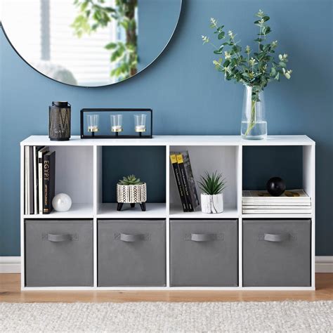 Shelving & Storage Units | Industrial, Retro & Vintage Designs | Black ... - balustradellc