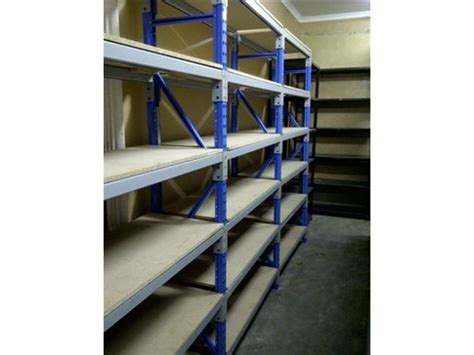 Shelving 2000 are shelving suppliers and shopfitters of heavy- and ... - balustradellc