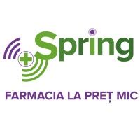 SHENZHEN IMDK MEDICAL - Spring, Farmacia la Pret Mic