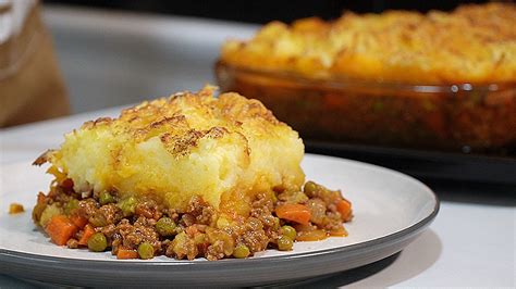 Shepherd's Pie An Englishman’s Recipe @HYSapientia - balustradellc
