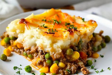 Shepherds Pie - balustradellc