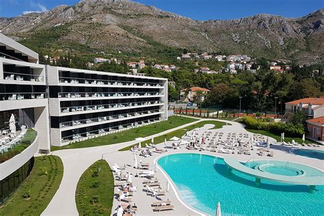 SHERATON DUBROVNIK RIVIERA HOTEL - Updated 2024 …