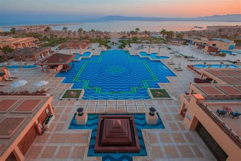 SHERATON SOMA BAY RESORT - Updated 2024 Reviews (Egypt)