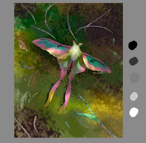 Sheri Hansen Art - Non Objective Design - muktibox.com