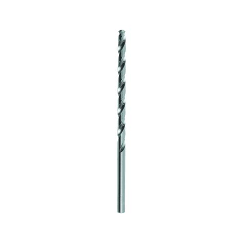 SHERWOOD 10.80mm HSS Long Series Drill Bit SHR0251547N for Metal - balustradellc