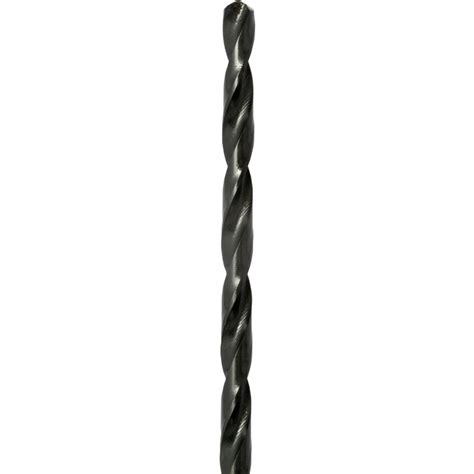 SHERWOOD 6.90mm HSS Long Series Drill Bit SHR0251500M for Metal - balustradellc