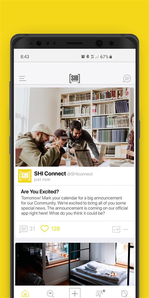 SHI Connect APK Download for Android 